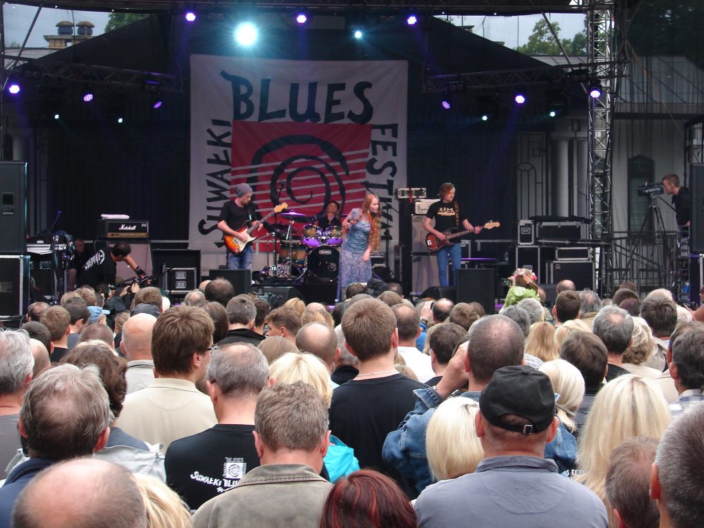 Suwałki Blues Festiwal