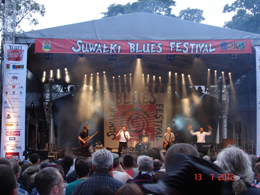Suwałki Blues Festiwal
